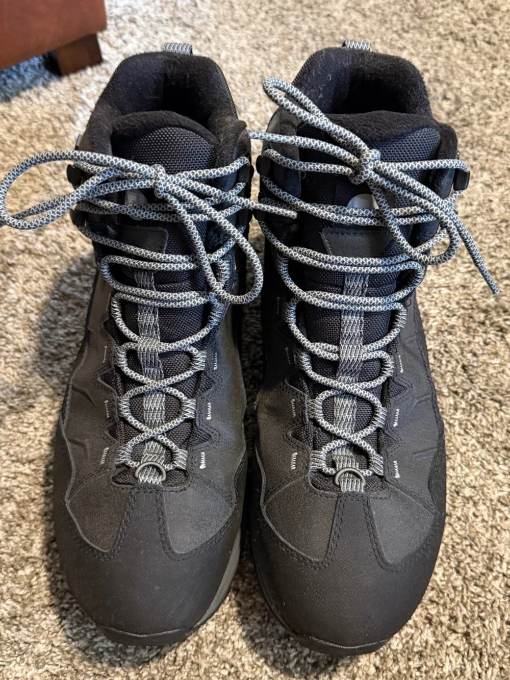 Men's Merrell Thermo Chill Hiking Boots
